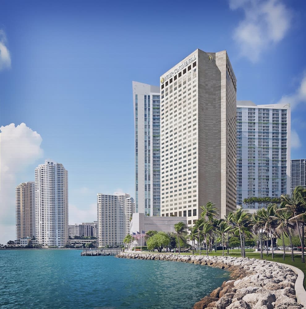 InterContinental Miami by IHG