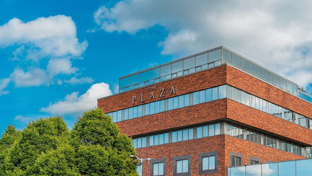 Plaza Hotel Tallaght