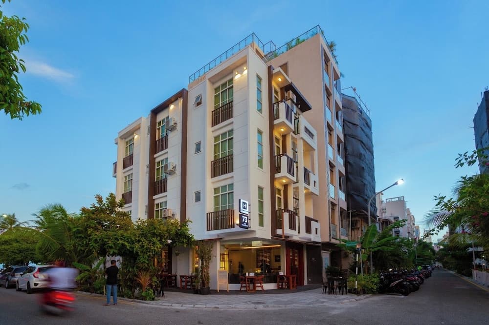 Express Inn