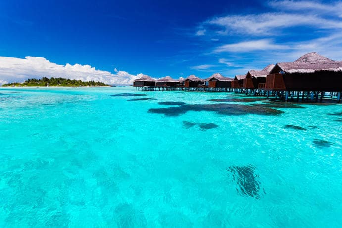 Anantara Veli Maldives Resort Adults Only