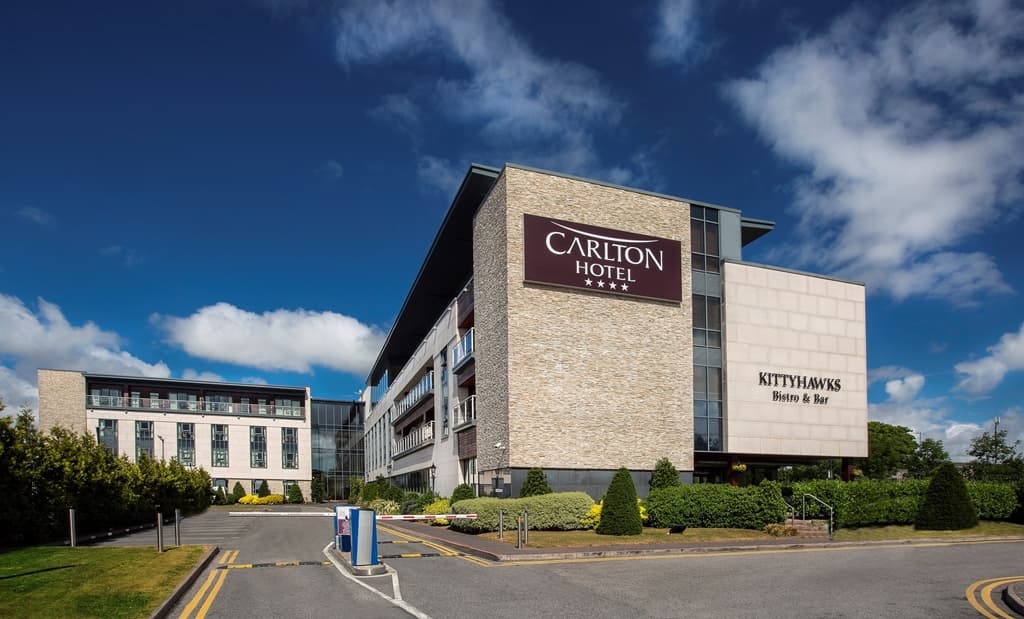 Carlton Hotel Dublin Airport
