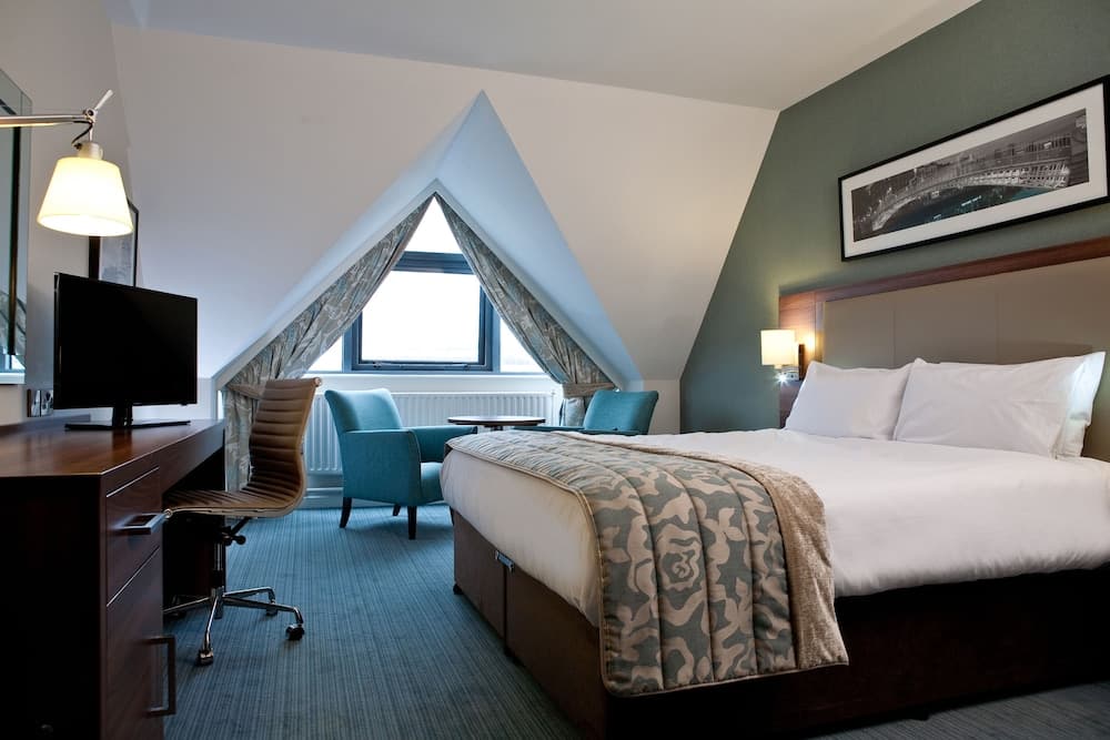 Leonardo Hotel Dublin Christchurch