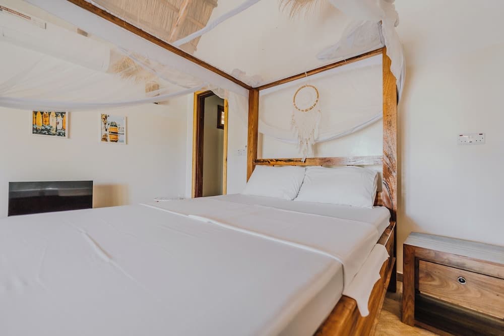 Zaria Garden Bungalows