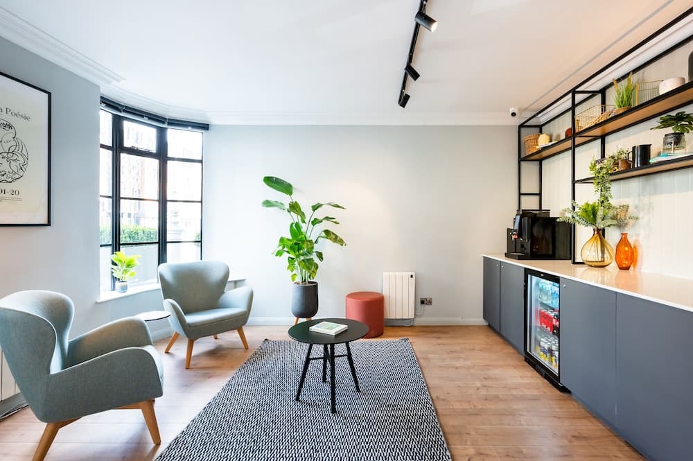 Staycity Aparthotels Christchurch