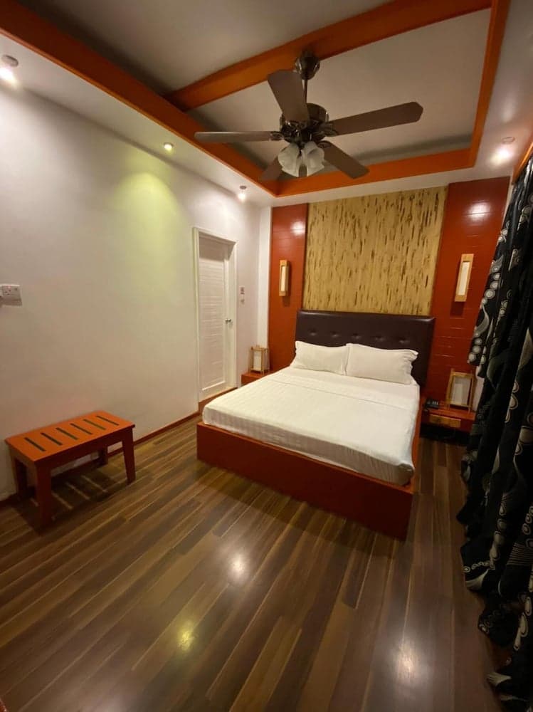 Niu Inn 