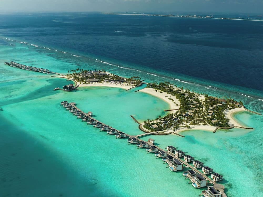SO Maldives