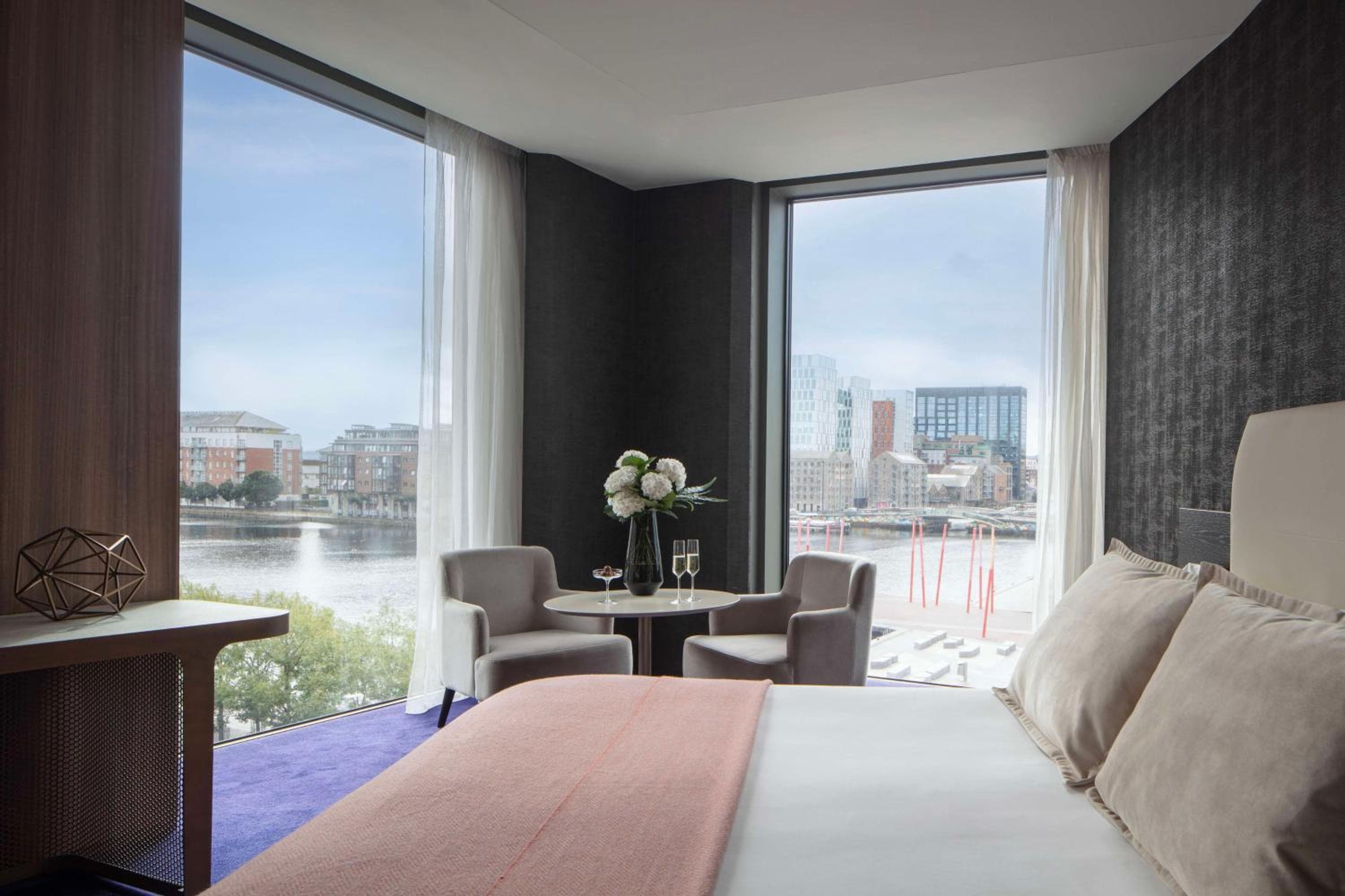 Anantara The Marker Dublin A Leading Hotel of the World