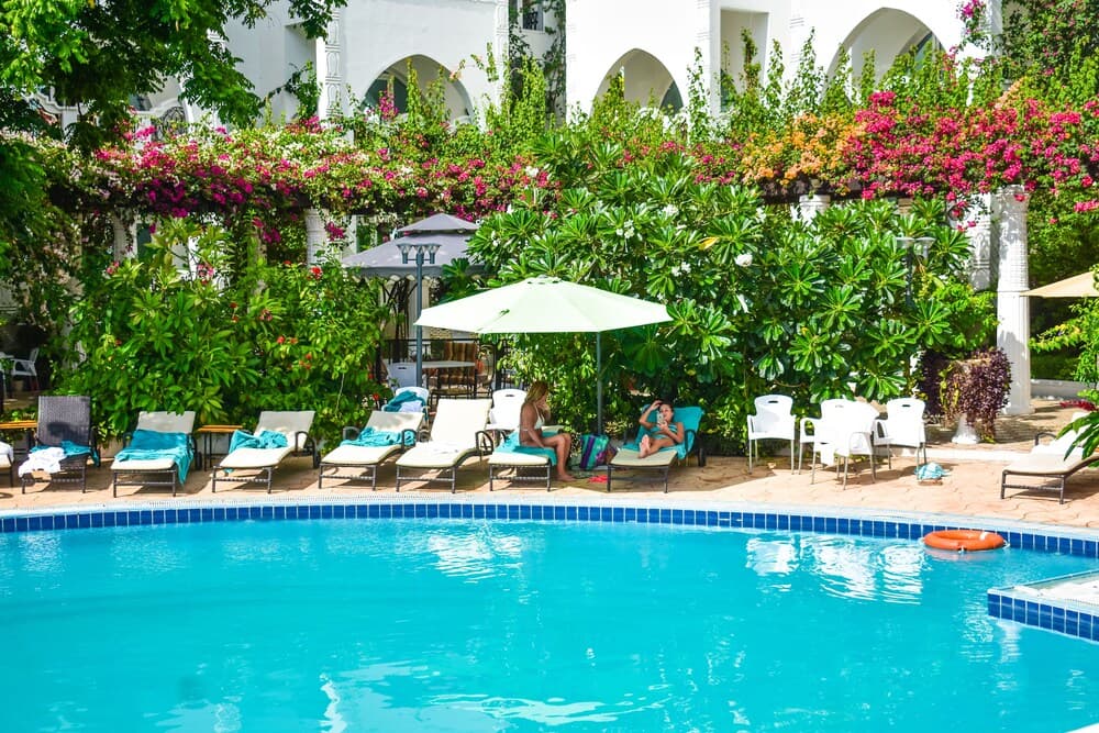 Madinat Al Bahr Business 